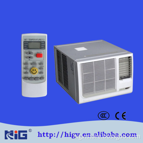 Used Window Air Conditioner/Eleric Power Window Air Conditioner/High Quality Air Conditioner